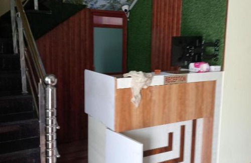 Gorakhpur House | Budget-Friendly Prince Guest House Awaits Your Stay