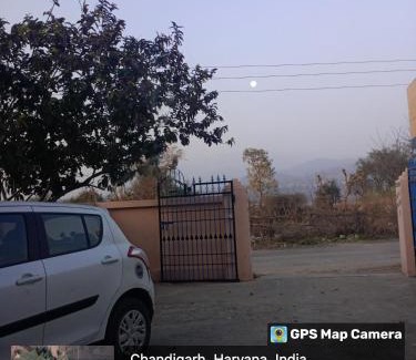 Kalka House | Budget-Friendly Prince Guest House: Pet Friendly Escape
