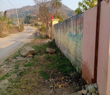 Kalka House | Budget-Friendly Prince Guest House: Pet Friendly Escape