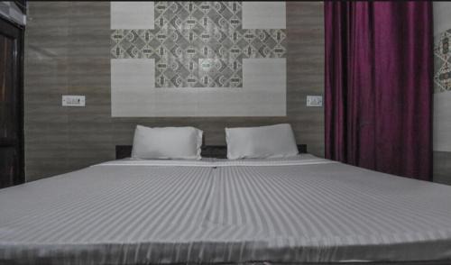 Kalka House | Budget-Friendly Prince Guest House: Pet Friendly Escape