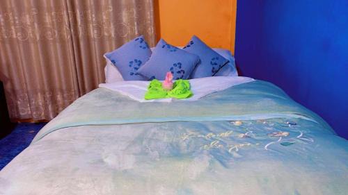 Namsaling Cabin | Prince Hotel and Lodge