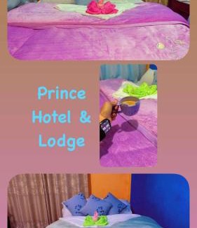 Namsaling Cabin | Prince Hotel and Lodge
