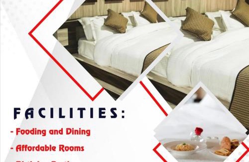 Namsaling Cabin | Prince Hotel and Lodge