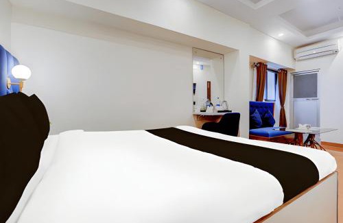 Siliguri Hotel | Budget-Friendly OYO Prince Lodge with Breakfast & Family Care