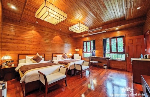 Mean Chey Resort | Prince Manor Resort