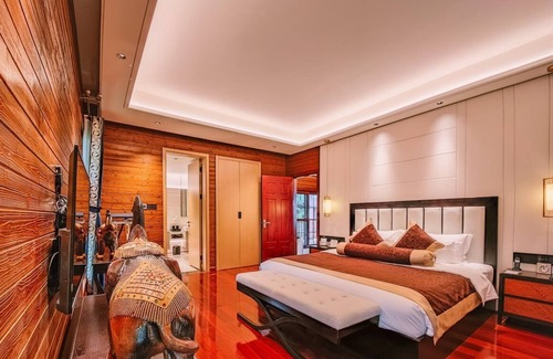 Mean Chey Resort | Prince Manor Resort