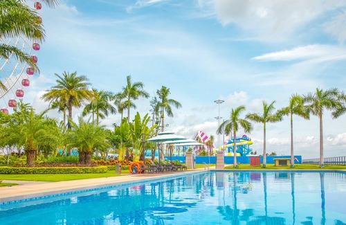 Mean Chey Resort | Prince Manor Resort