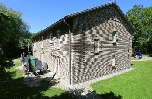 Biendorf Apartment | Prince of Büttelkow App6