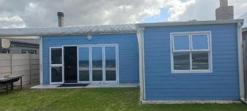 Witsand House | Pet-Friendly Prince Pad with Exceptional 8.9/10 Guest Rating