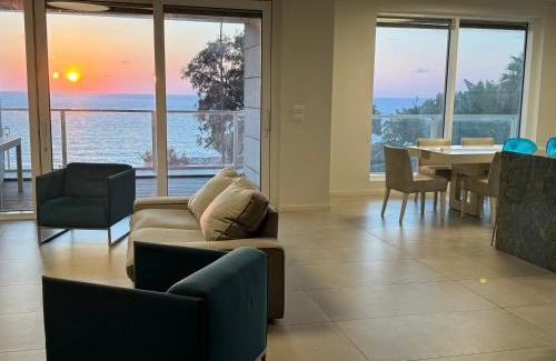 Netanya Apartment | Explore Prince Palace Netanya by Central Beach with Pool