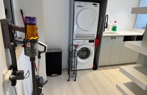 Netanya Apartment | Prince Palace Poleg Beach 4BR 150M Ir Yamim