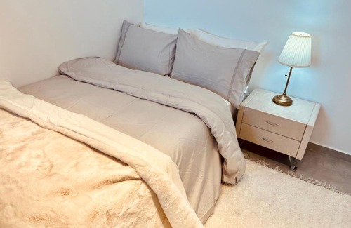 Tel Aviv Apartment | Top-Rated Prince Palace Tel Aviv: Family & Pet Friendly Stay