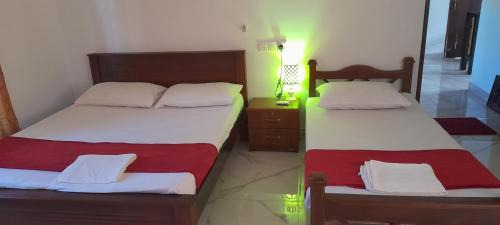 Sigiriya House | Experience Prince Villa Sigiriya: 10/10 Ratings & Pet Friendly
