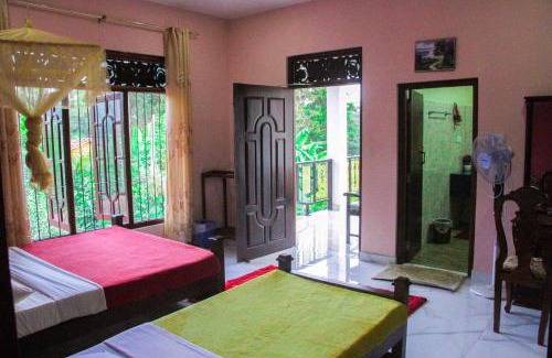 Sigiriya House | Experience Prince Villa Sigiriya: 10/10 Ratings & Pet Friendly