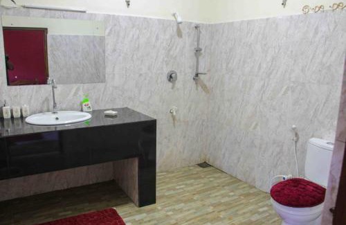 Sigiriya House | Experience Prince Villa Sigiriya: 10/10 Ratings & Pet Friendly