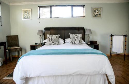 Berea House | Guest Rated 9/10: Princes Lodge with Pool & Breakfast