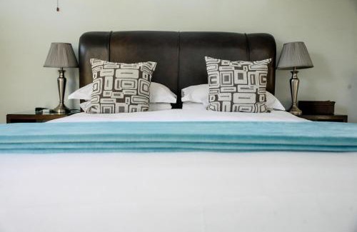 Berea House | Guest Rated 9/10: Princes Lodge with Pool & Breakfast