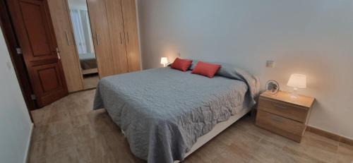Arguineguin Apartment | Wheelchair Accessible Apartment in Arguineguin Awaits You