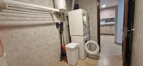 Arguineguin Apartment | Wheelchair Accessible Apartment in Arguineguin Awaits You
