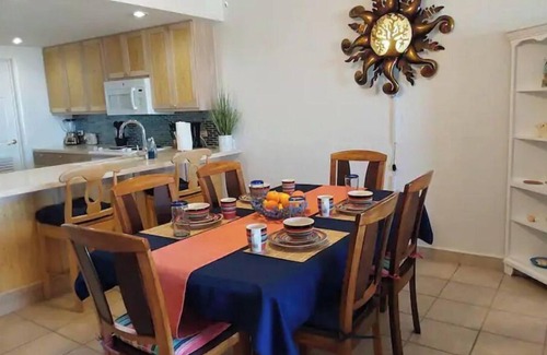 Sandy Beach Condo | Beachfront Paradise at Princesa De Penasco A-403!