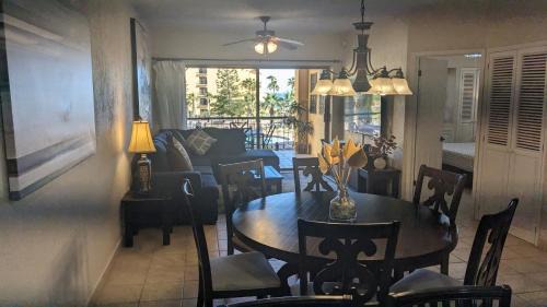 Puerto Penasco Apartment | Elevate Your Stay at Princesa de Penasco B 208