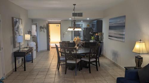 Puerto Penasco Apartment | Elevate Your Stay at Princesa de Penasco B 208