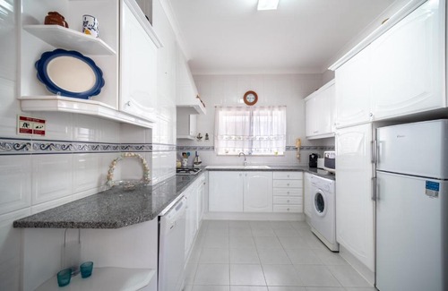Meia Praia Apartment | Oceanfront Retreat at Princesa Flor - Perfect for Families