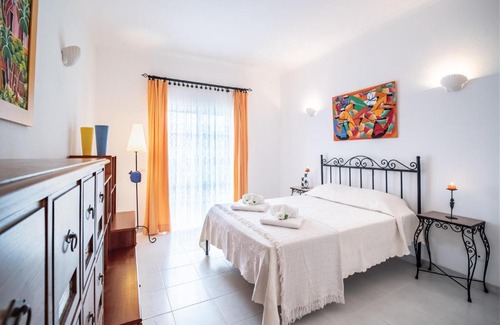 Meia Praia Apartment | Oceanfront Retreat at Princesa Flor - Perfect for Families