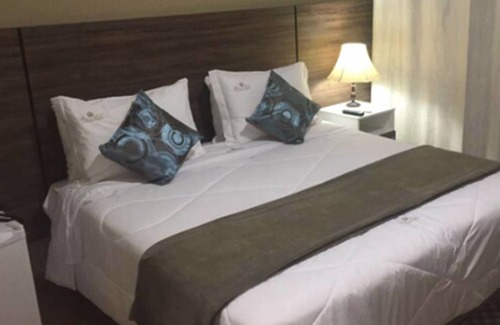 Chacara Flora Hotel | Discover Princesa Isabel Pousada: Family-Friendly Retreat