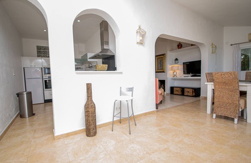 Alcorrin Ski Chalet | Princesa Kristina 341: Family-Friendly with Pool & Spa