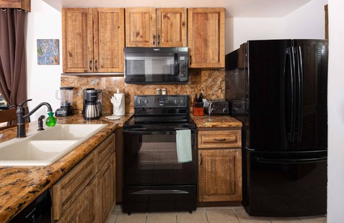 Puerto Penasco Condo | Beachfront Penthouse Condo with Pool and Ocean Views