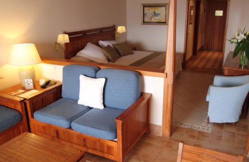 Playa Blanca Hotel | Oceanfront Retreat at Princesa Yaiza Suite Hotel Resort
