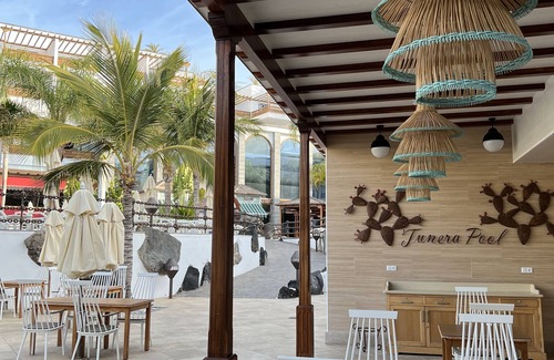 Playa Blanca Hotel | Experience Elegance at Princesa Yaiza Suite Hotel Resort