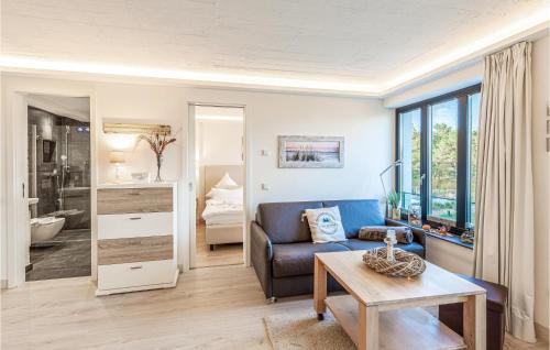 Prora Apartment | Elegant Princess Hotel: 5-Star Oceanfront Retreat