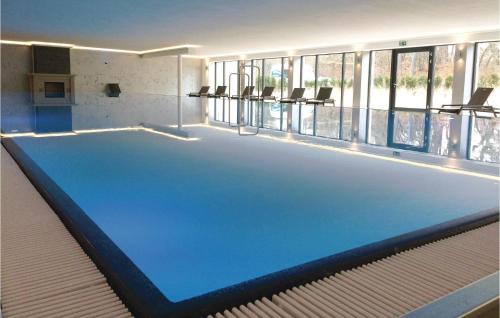 Prora Apartment | Elegant Princess Hotel: 5-Star Oceanfront Retreat