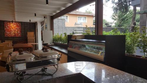 Kartal Apartment | Elegant Princess Residence: Family-Friendly with Breakfast