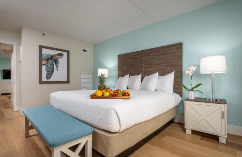 North Ocean City Resort | Oceanfront Bliss at Princess Royale Resort - Guest Rated 7.9