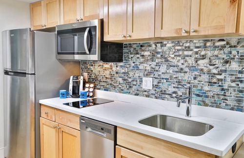North Ocean City Hotel | Beachfront Bliss at Princess Royale Oceanfront Resort