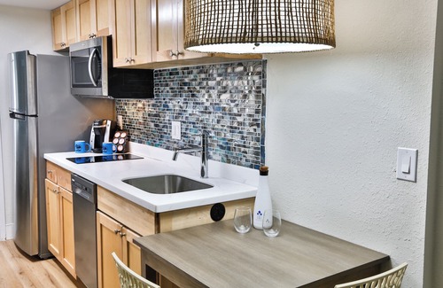 North Ocean City Hotel | Beachfront Bliss at Princess Royale Oceanfront Resort