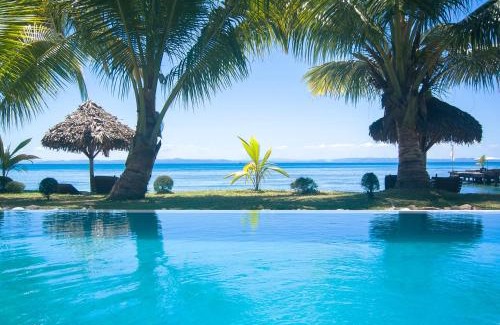 Nosy Boraha Hotel | Relax at Princesse Bora Lodge & Spa with Oceanfront Views