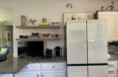 Princeton House | Guest Rated 10/10: Princeton Garden Party Cottage Retreat