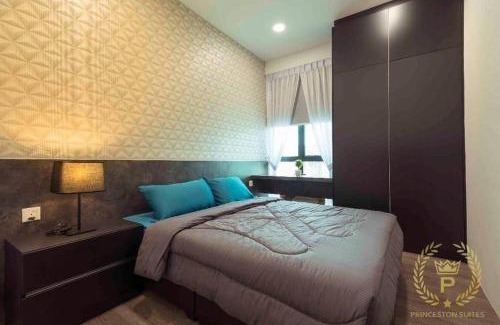 Kuching Apartment | Family-Friendly Princeton Suite Near Kuching Airport