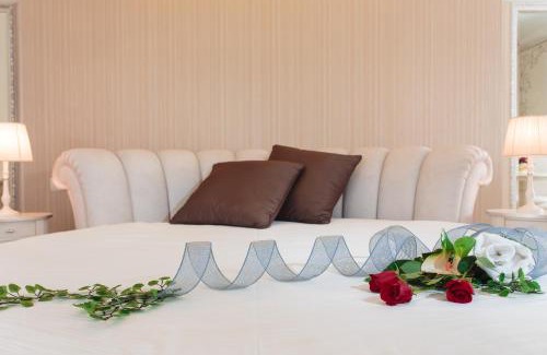 Viserba Hotel | Elegant Princier Fine Resort & SPA: Spa, Pool, and More!