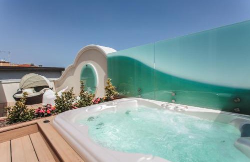 Viserba Hotel | Elegant Princier Fine Resort & SPA: Spa, Pool, and More!