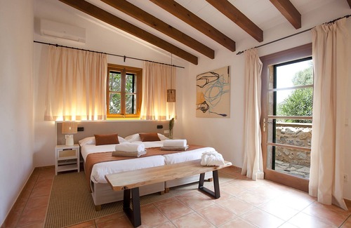 Manacor Hotel | Principal Son Amoixa: 4-Star Hotel with Ocean Views & Spa