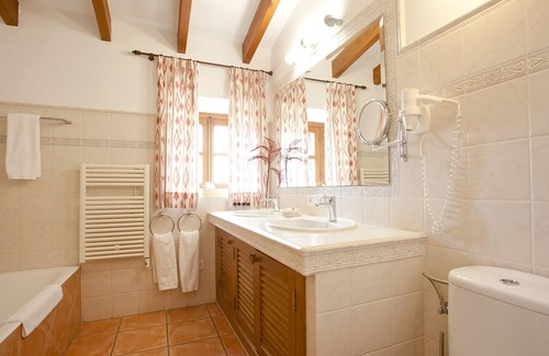 Manacor Hotel | Principal Son Amoixa: 4-Star Hotel with Ocean Views & Spa