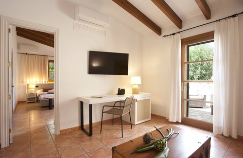 Manacor Hotel | Principal Son Amoixa: 4-Star Hotel with Ocean Views & Spa