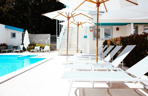 Altavilla Milicia Hotel | Discover Principe Alogna Hotel & SPA with Oceanfront Pool