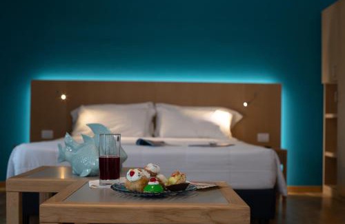 Altavilla Milicia Hotel | Discover Principe Alogna Hotel & SPA with Oceanfront Pool