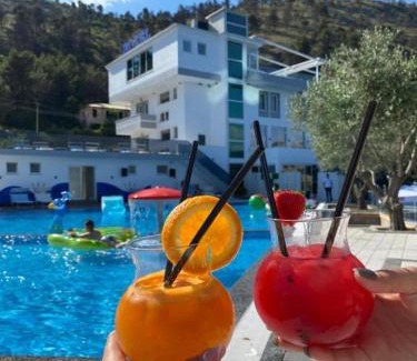 Zues Resort | Discover the Beauty of PRINCIPE DEL LAGO with Ocean Views